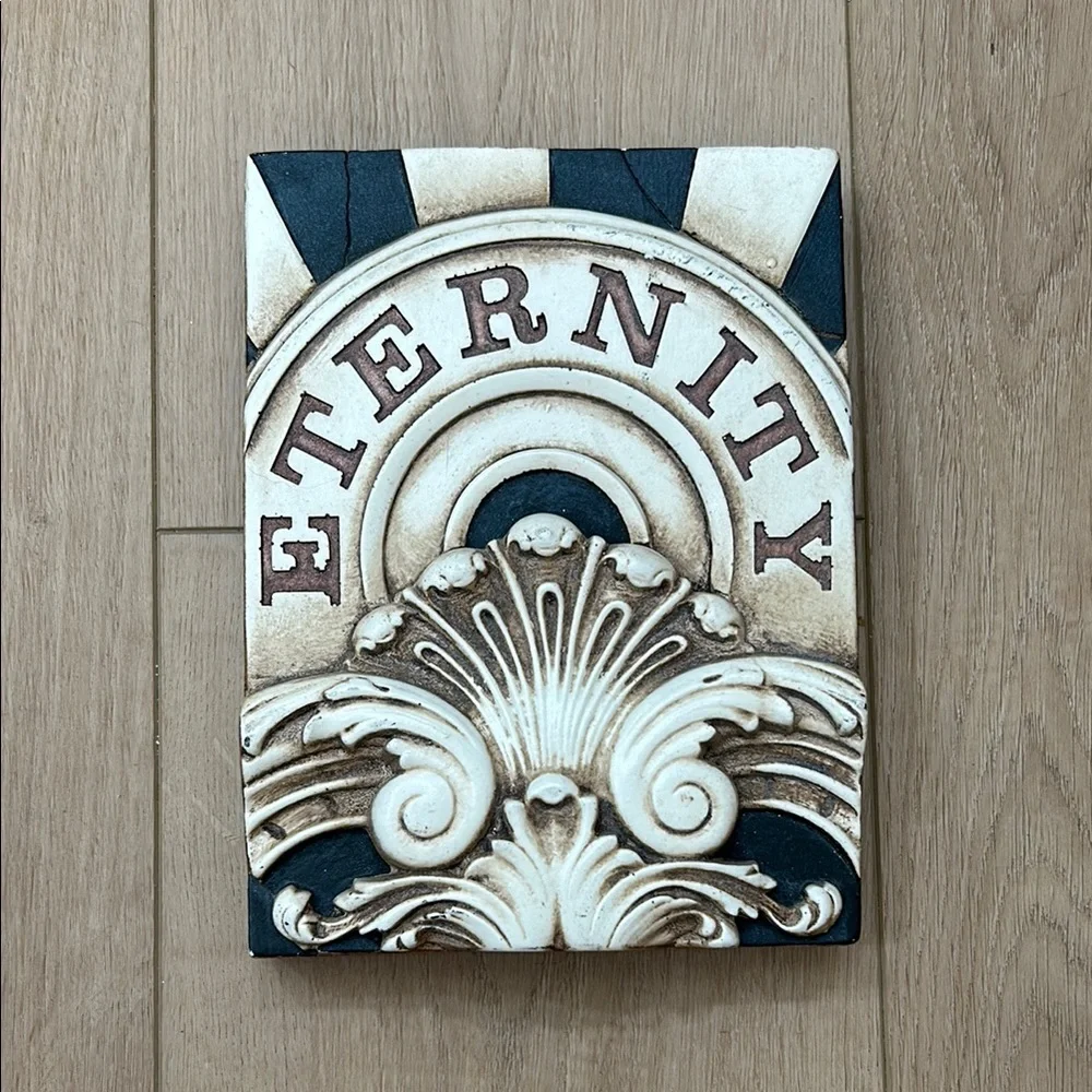 Sid Dickens Memory Block T79 Eternity Retired - Picture 1 of 11